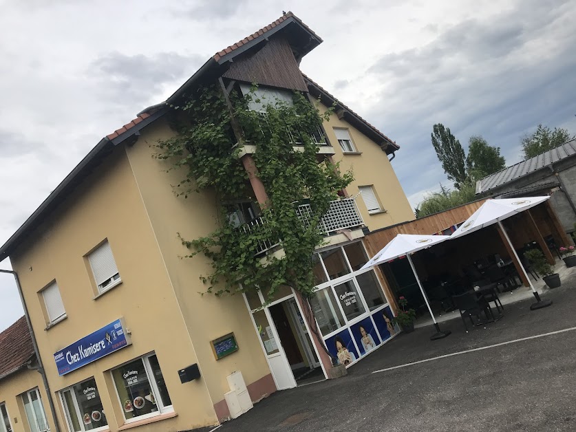 Kebab Chez Komisere à Petit-Réderching