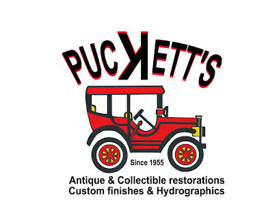 Puckett Motor Co