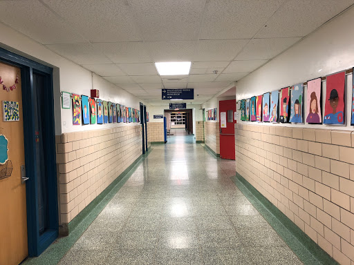 Barrett Elementary School