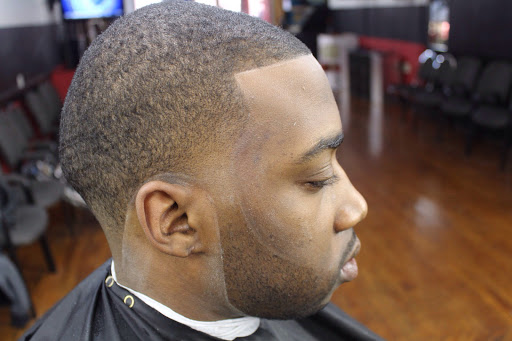 Barber Shop «(VIP )the next level Barbershop», reviews and photos, 1021 Hamilton St, Allentown, PA 18101, USA