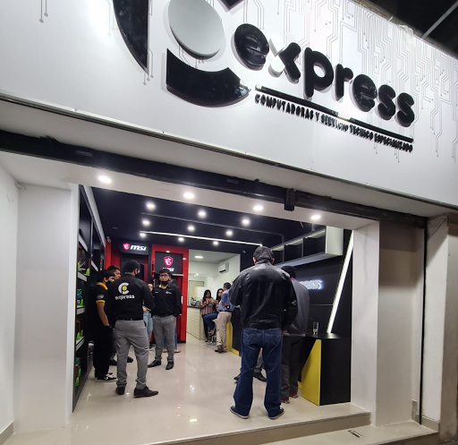 PCEXPRESS PERÚ S.A.C