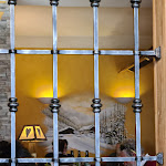 Photo n°3 de l'avis de Roberta.i fait le 01/04/2022 à 19:16 sur le  Ristorante Il Faggio Rosso - Baiedo (lc) à Pasturo