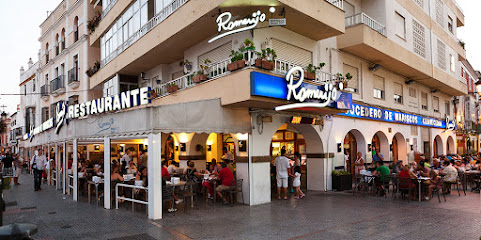 Restaurante Romerijo (El Puerto de Santa María |  - C. Ribera del Marisco, 1, 11500 El Puerto de Sta María, Cádiz, Spain