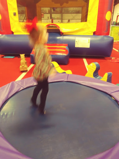Gymnastics Center «All About Kids Louisville», reviews and photos, 2531 Blankenbaker Pkwy, Louisville, KY 40299, USA