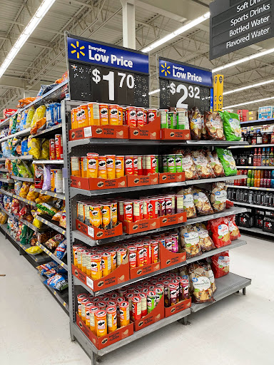 Discount Store «Walmart», reviews and photos, 1220 Old Country Rd, Westbury, NY 11590, USA