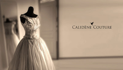 Calidène Couture - Couture sur-mesure - Retouche - Robes de mariée à Manosque