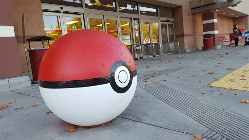 Department Store «Target», reviews and photos, 4300 Las Positas Rd, Livermore, CA 94551, USA
