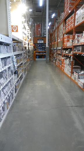 Home Improvement Store «The Home Depot», reviews and photos, 2500 Cambridge Rd, Schenectady, NY 12304, USA