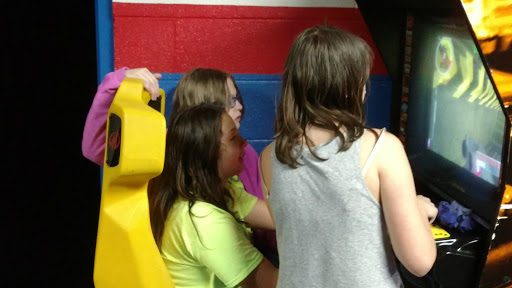 Bowling Alley «Warpath Bowling Lanes», reviews and photos, 2449 Memorial Blvd, Kingsport, TN 37664, USA