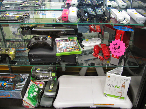 Pawn Shop «Pawn Star», reviews and photos, 4661 Riverside Dr, Chino, CA 91710, USA