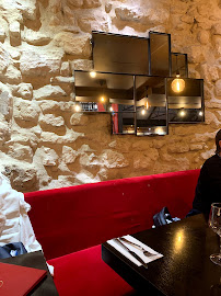 Atmosphère du Restaurant italien Le Soprano Saint Germain en Laye - n°4