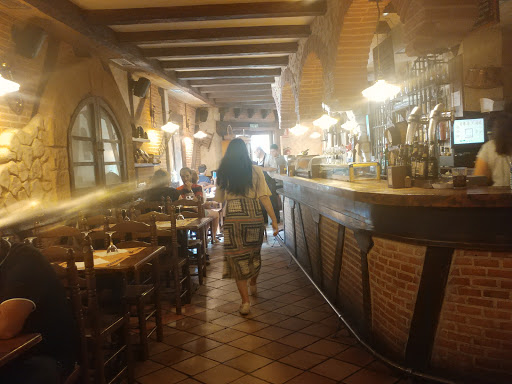 Restaurante La Panera