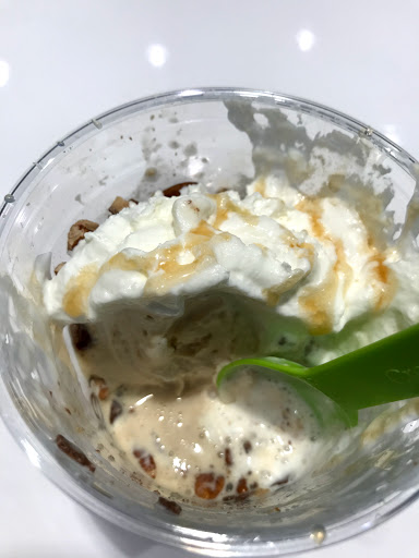 Ice Cream Shop «Creamistry Scottsdale Waterfront», reviews and photos, 7135 E Camelback Rd #151, Scottsdale, AZ 85251, USA