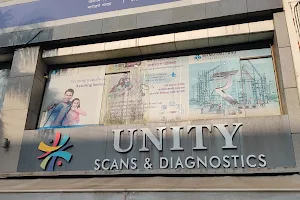 Unity Scans & Diagnostics | Borivali East | MRI & CT Scan Centre | X-Ray & Colour Doppler Centre | ECG & USG | image