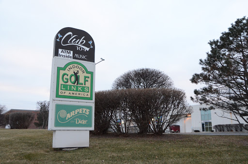 Indoor Golf Course «Indoor Golf Links of America», reviews and photos, 16356 104th Ave, Orland Park, IL 60467, USA