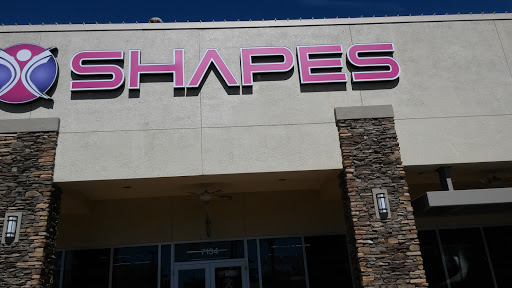 Health Club «Shapes Fitness for Women», reviews and photos, 7134 Cortez Rd W, Bradenton, FL 34210, USA