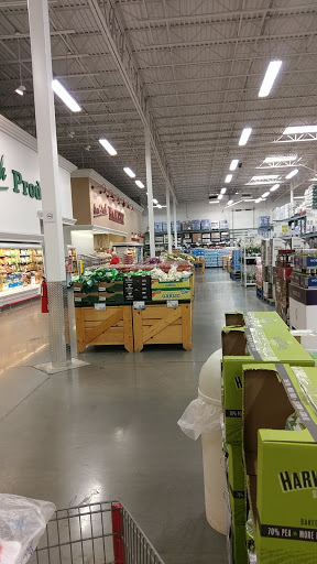 Warehouse club «BJ’s Wholesale Club», reviews and photos, 6290 Commerce Palms Dr, Tampa, FL 33647, USA