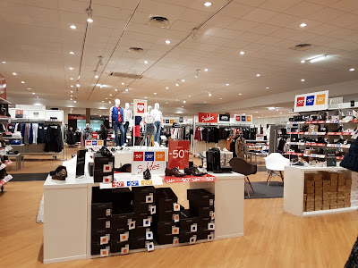 Des Marques & Vous à Houssen