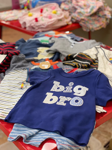 Thrift Store «FODAC Community Thrift Store», reviews and photos, 4900 Lewis Rd, Stone Mountain, GA 30083, USA