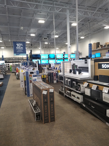 Electronics Store «Best Buy», reviews and photos, 3300 NW 62nd Ave, Margate, FL 33063, USA