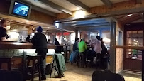 Atmosphère du Le Brasero Bar & Restaurant à Tignes - n°3