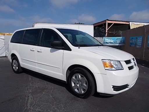 Car Dealer «Sunset Car Company», reviews and photos, 1201 N Harbor Blvd, Santa Ana, CA 92703, USA