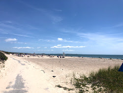 Horseneck Beach II'in fotoğrafı biraz temiz temizlik seviyesi ile