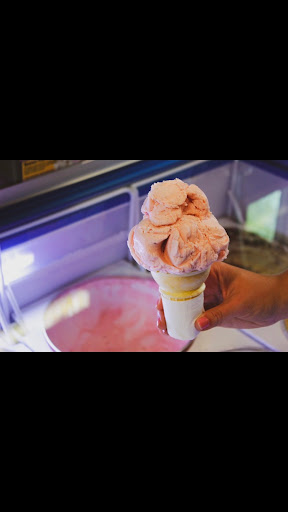 Hanging Rocks Ice Cream LLC