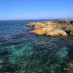 Photo n°2 de l'avis de Francesco. fait le 23/07/2019 à 15:24 sur le  Cala Masciola à Savelletri