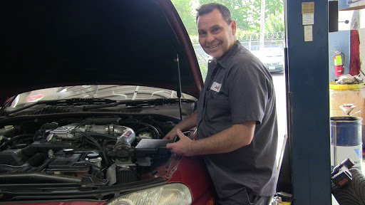 Auto Repair Shop «Integrity Auto: Independent Toyota, Lexus, & Scion Specialists», reviews and photos, 539 SE 122nd Ave, Portland, OR 97233, USA