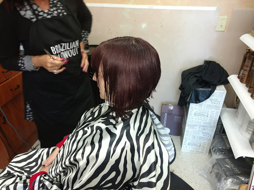 Beauty Salon «Arcade Beauty Salon», reviews and photos, 1371 Arcade St, St Paul, MN 55106, USA