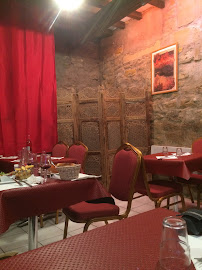Atmosphère du Restaurant français L'Auberge du Grand Puits à Carcassonne - n°6