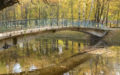 Shevchenko park image