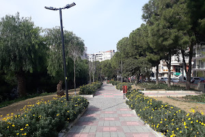 Ozdemir Sabanci Park image