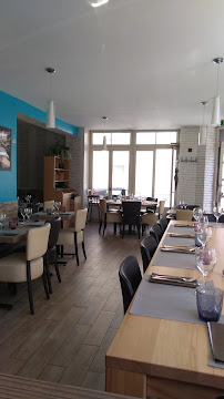 Atmosphère du Restaurant français Bouchons & Resto à Alfortville - n°7
