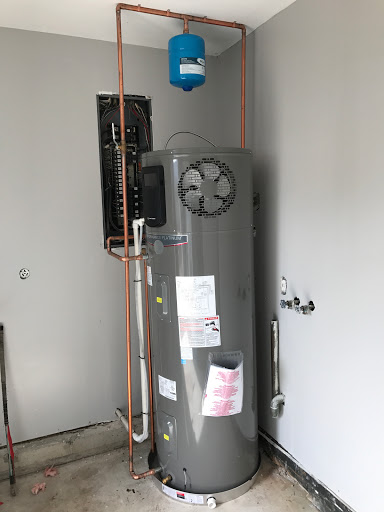 Plumber «All Day Plumbing», reviews and photos, 2593 Quality Ct Suite 206, Virginia Beach, VA 23454, USA