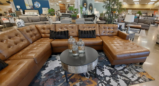 Furniture Store «Ashley HomeStore», reviews and photos, 561 US-46, Fairfield, NJ 07004, USA