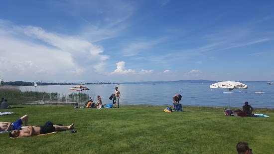 Strandbad Wiedehorn