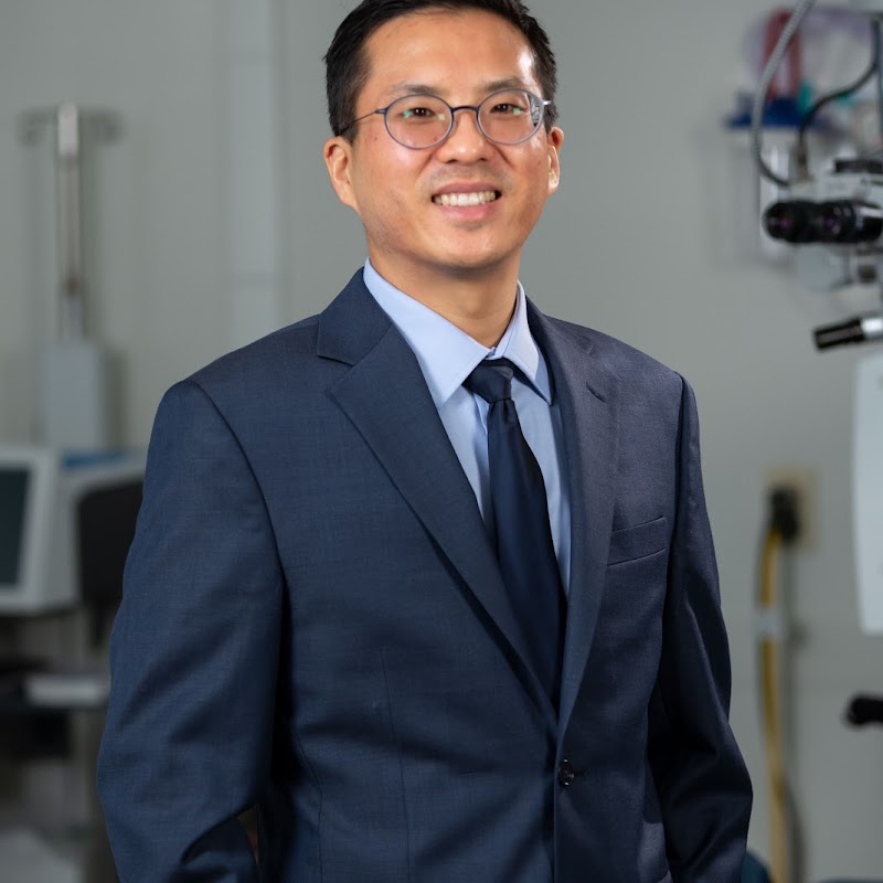 Andrew Kao, MD - Empire Eye and Laser Center