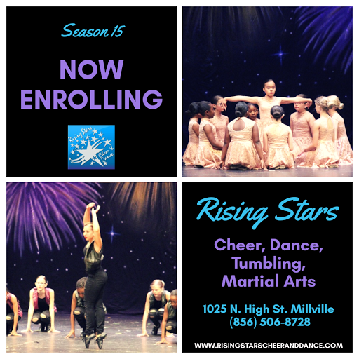 Performing Arts Group «Rising Stars Academy», reviews and photos, 1025 N High St, Millville, NJ 08332, USA