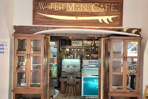 Water Man Cafe image