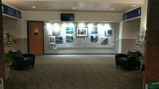 Recreation Center «Tukwila Community Center», reviews and photos, 12424 42nd Ave S, Tukwila, WA 98168, USA