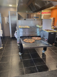 Atmosphère du Pizzeria Pizza Mia à Miniac-Morvan - n°1