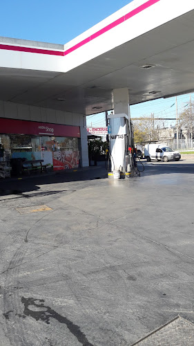 Opiniones de Axion Energy - Servicentro Alfa en Ciudad de la Costa - Gasolinera