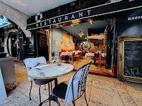 Atmosphère du Restaurant français Bar André à La Rochelle - n°8