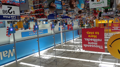 Department Store «Walmart Supercenter», reviews and photos, 175 Bell Ln, Savannah, TN 38372, USA