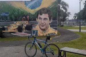 Praça Airton Senna image