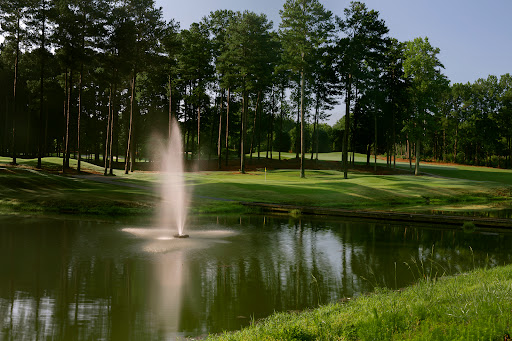 Golf Club «Fox Creek Golf Course & Driving Range», reviews and photos, 1501 Windy Hill Rd SE, Smyrna, GA 30080, USA