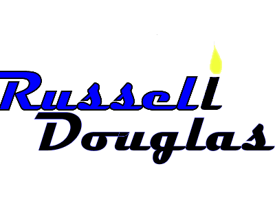 R Douglas Heating services - Other