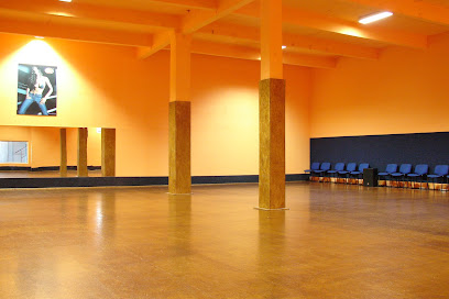 Taneční studio Šámalka